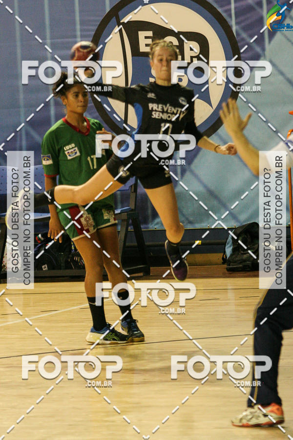 Buy your photos of the eventCampeonato Brasileiro De Handebol Juv Fem on Fotop