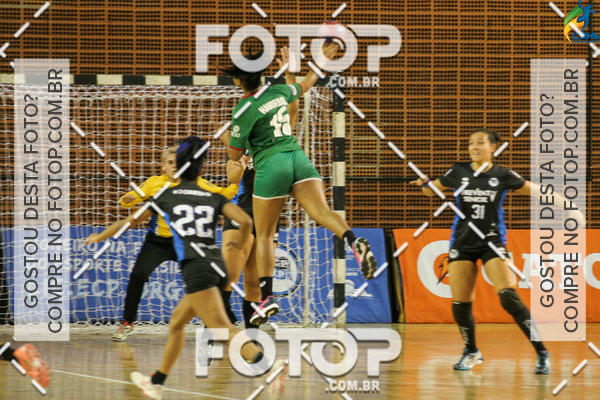 Buy your photos of the eventCampeonato Brasileiro De Handebol Juv Fem on Fotop