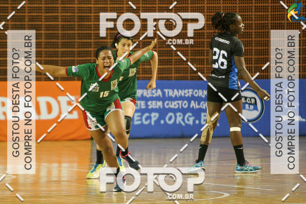 Buy your photos of the eventCampeonato Brasileiro De Handebol Juv Fem on Fotop