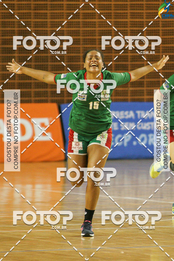Buy your photos of the eventCampeonato Brasileiro De Handebol Juv Fem on Fotop