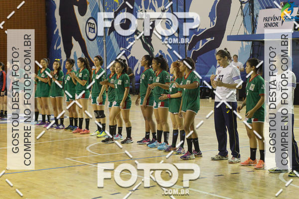 Buy your photos of the eventCampeonato Brasileiro De Handebol Juv Fem on Fotop