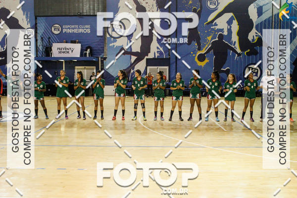 Buy your photos of the eventCampeonato Brasileiro De Handebol Juv Fem on Fotop