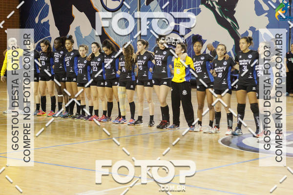 Buy your photos of the eventCampeonato Brasileiro De Handebol Juv Fem on Fotop