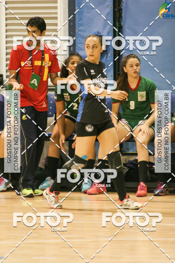 Buy your photos of the eventCampeonato Brasileiro De Handebol Juv Fem on Fotop