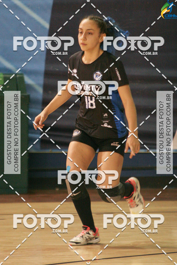 Buy your photos of the eventCampeonato Brasileiro De Handebol Juv Fem on Fotop