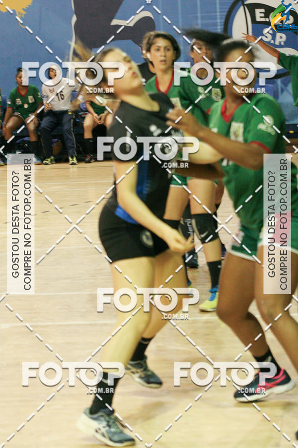 Buy your photos of the eventCampeonato Brasileiro De Handebol Juv Fem on Fotop