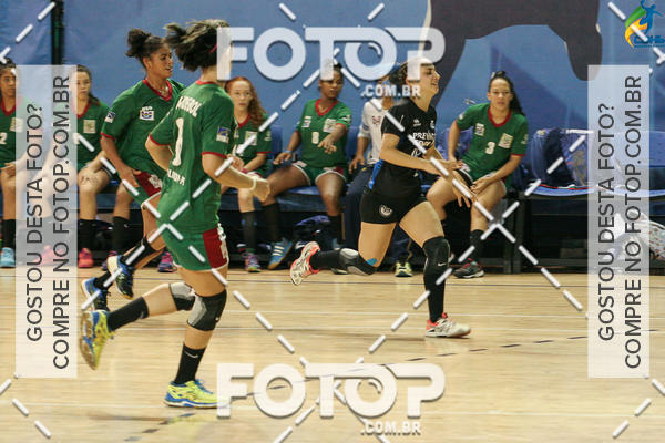 Buy your photos of the eventCampeonato Brasileiro De Handebol Juv Fem on Fotop