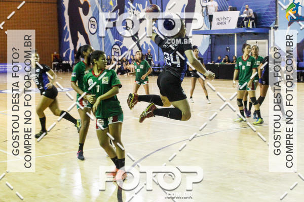 Buy your photos of the eventCampeonato Brasileiro De Handebol Juv Fem on Fotop
