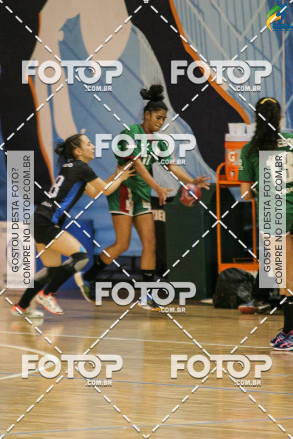Buy your photos of the eventCampeonato Brasileiro De Handebol Juv Fem on Fotop
