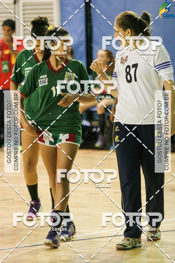 Buy your photos of the eventCampeonato Brasileiro De Handebol Juv Fem on Fotop