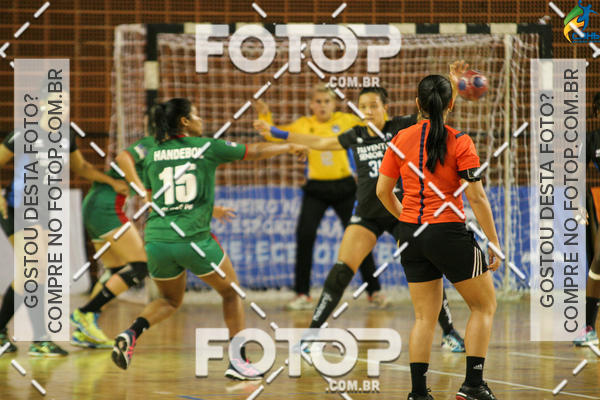 Buy your photos of the eventCampeonato Brasileiro De Handebol Juv Fem on Fotop