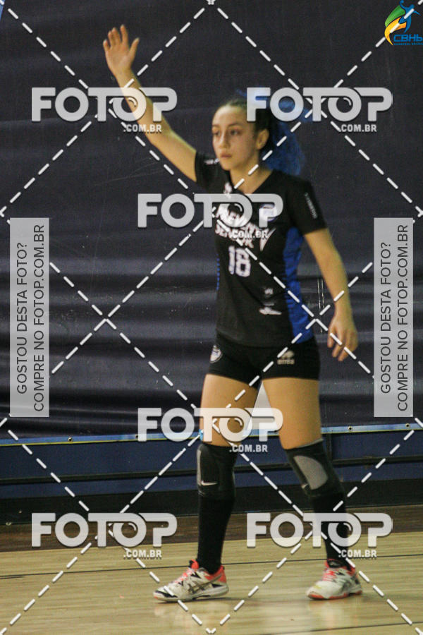 Buy your photos of the eventCampeonato Brasileiro De Handebol Juv Fem on Fotop