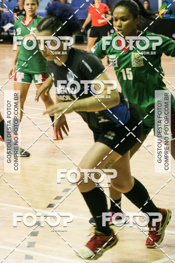 Buy your photos of the eventCampeonato Brasileiro De Handebol Juv Fem on Fotop