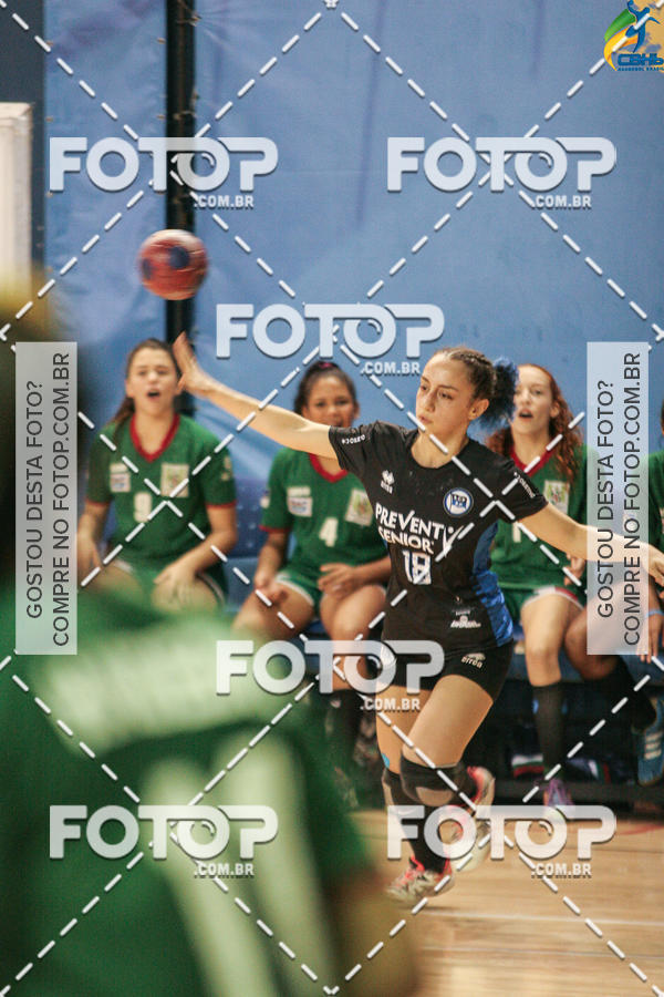 Buy your photos of the eventCampeonato Brasileiro De Handebol Juv Fem on Fotop
