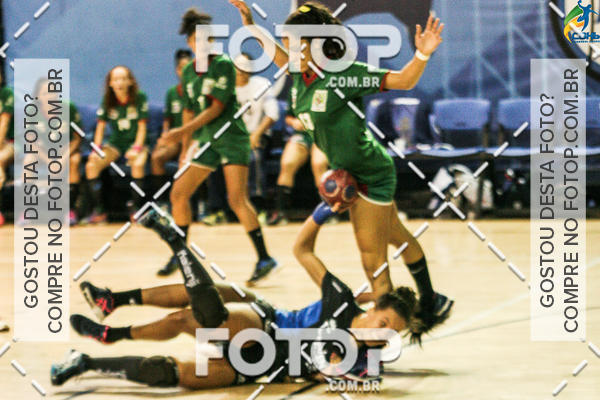 Buy your photos of the eventCampeonato Brasileiro De Handebol Juv Fem on Fotop