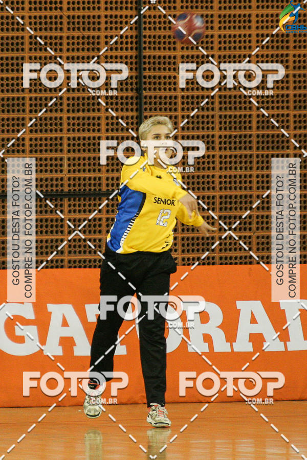 Buy your photos of the eventCampeonato Brasileiro De Handebol Juv Fem on Fotop