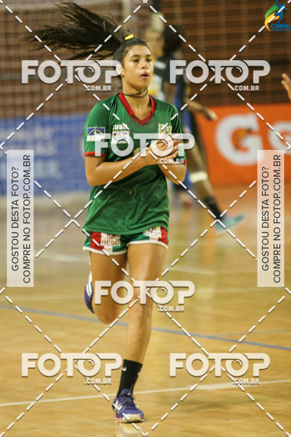 Buy your photos of the eventCampeonato Brasileiro De Handebol Juv Fem on Fotop