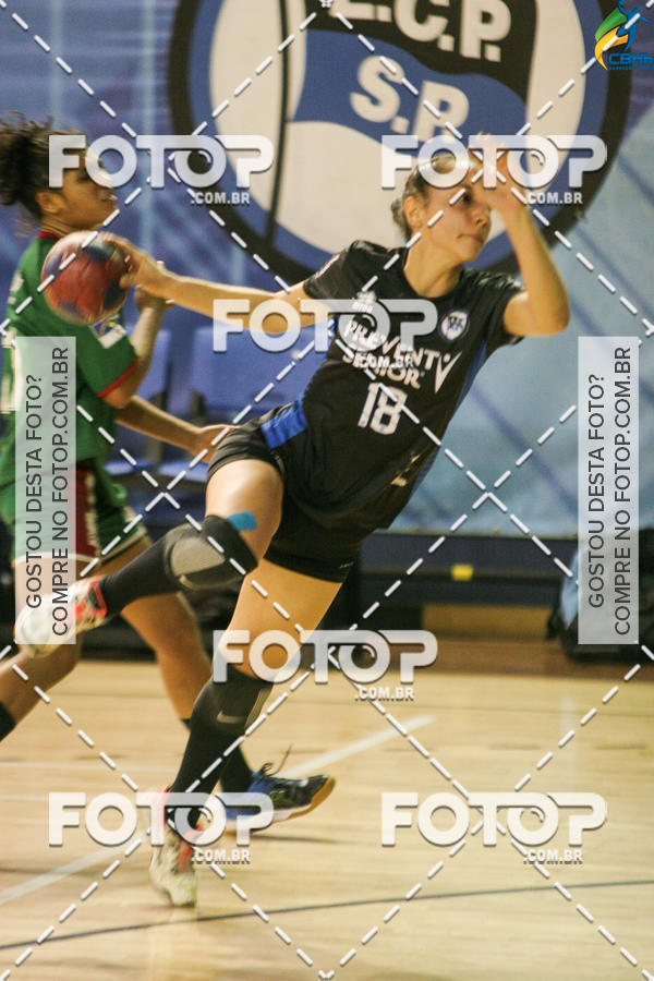Buy your photos of the eventCampeonato Brasileiro De Handebol Juv Fem on Fotop