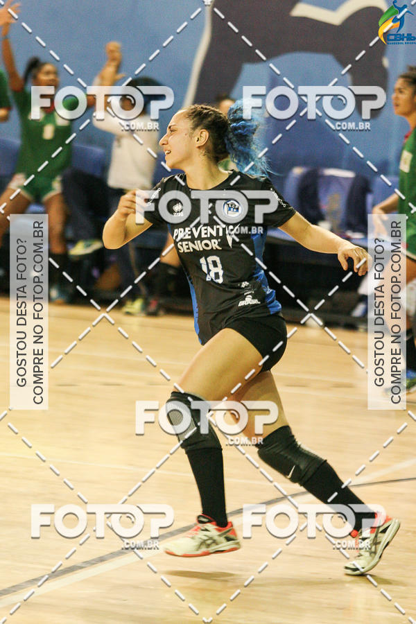 Buy your photos of the eventCampeonato Brasileiro De Handebol Juv Fem on Fotop