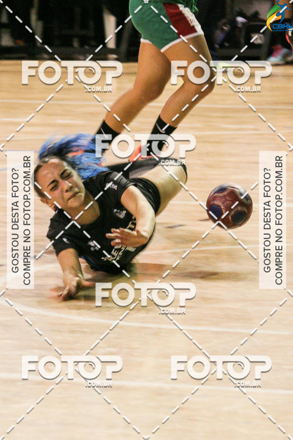 Buy your photos of the eventCampeonato Brasileiro De Handebol Juv Fem on Fotop
