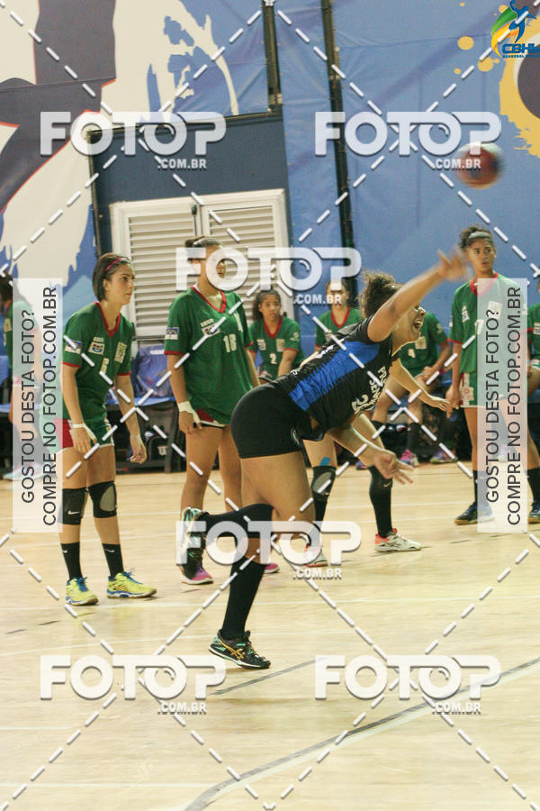 Buy your photos of the eventCampeonato Brasileiro De Handebol Juv Fem on Fotop