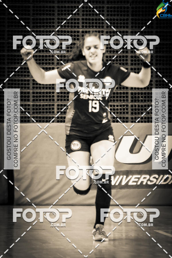 Buy your photos of the eventCampeonato Brasileiro De Handebol Juv Fem on Fotop