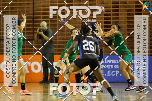 Buy your photos of the eventCampeonato Brasileiro De Handebol Juv Fem on Fotop