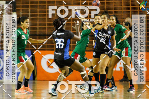 Buy your photos of the eventCampeonato Brasileiro De Handebol Juv Fem on Fotop