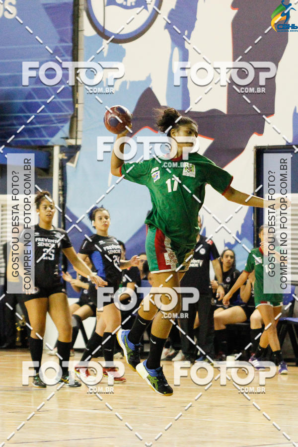 Buy your photos of the eventCampeonato Brasileiro De Handebol Juv Fem on Fotop