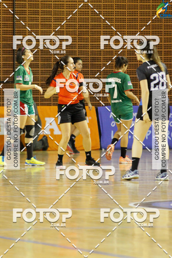 Buy your photos of the eventCampeonato Brasileiro De Handebol Juv Fem on Fotop