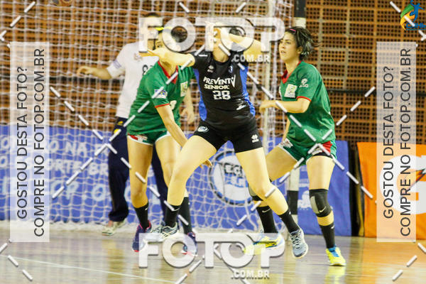 Buy your photos of the eventCampeonato Brasileiro De Handebol Juv Fem on Fotop
