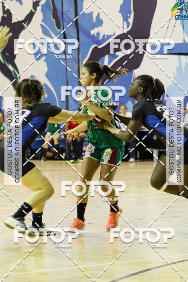 Buy your photos of the eventCampeonato Brasileiro De Handebol Juv Fem on Fotop