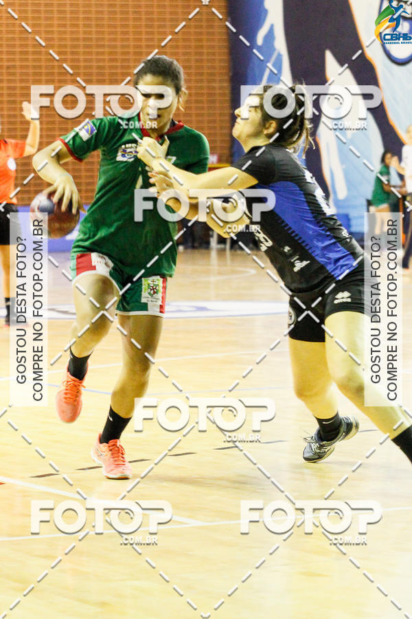 Buy your photos of the eventCampeonato Brasileiro De Handebol Juv Fem on Fotop