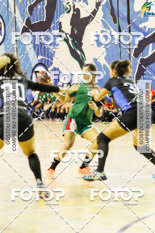 Buy your photos of the eventCampeonato Brasileiro De Handebol Juv Fem on Fotop