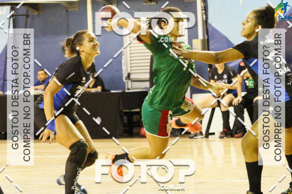 Buy your photos of the eventCampeonato Brasileiro De Handebol Juv Fem on Fotop