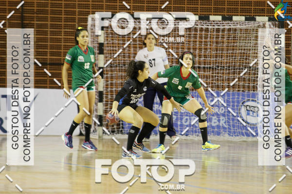 Buy your photos of the eventCampeonato Brasileiro De Handebol Juv Fem on Fotop