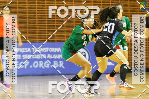 Buy your photos of the eventCampeonato Brasileiro De Handebol Juv Fem on Fotop