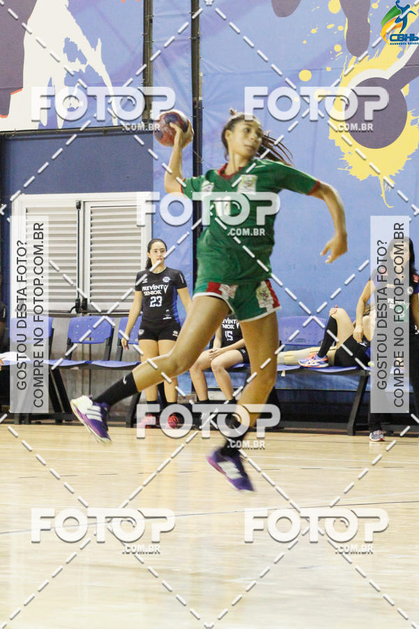 Buy your photos of the eventCampeonato Brasileiro De Handebol Juv Fem on Fotop