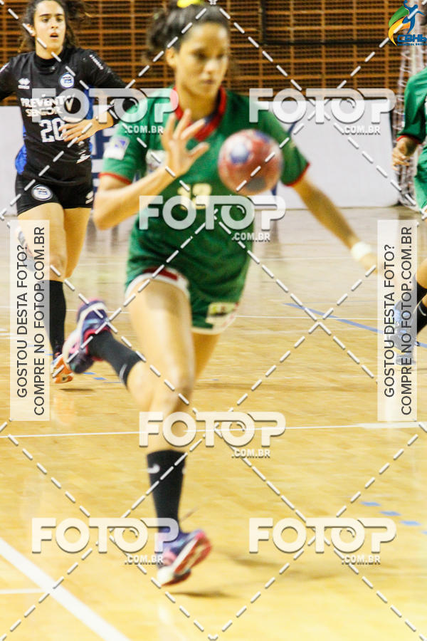 Buy your photos of the eventCampeonato Brasileiro De Handebol Juv Fem on Fotop