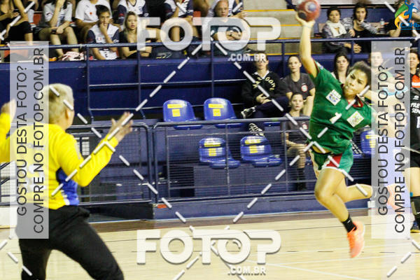 Buy your photos of the eventCampeonato Brasileiro De Handebol Juv Fem on Fotop
