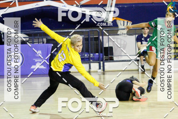 Buy your photos of the eventCampeonato Brasileiro De Handebol Juv Fem on Fotop