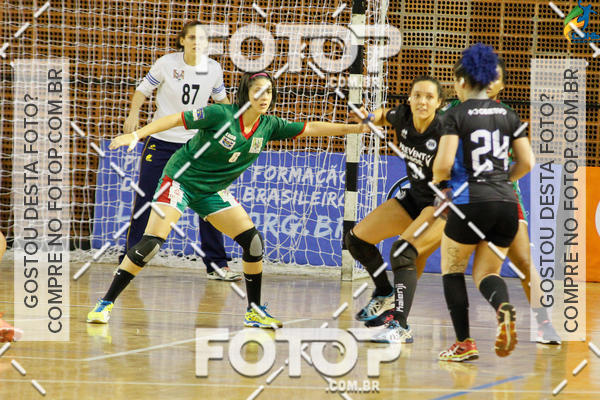 Buy your photos of the eventCampeonato Brasileiro De Handebol Juv Fem on Fotop