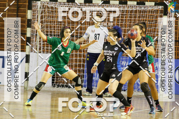 Buy your photos of the eventCampeonato Brasileiro De Handebol Juv Fem on Fotop