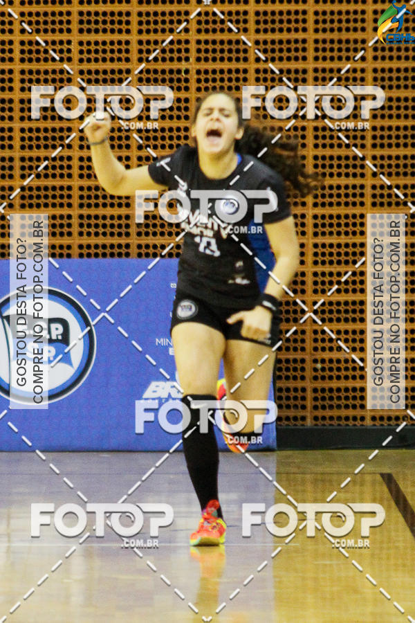 Buy your photos of the eventCampeonato Brasileiro De Handebol Juv Fem on Fotop