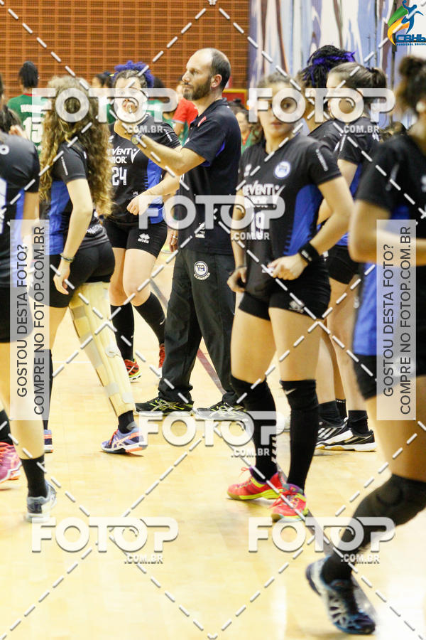 Buy your photos of the eventCampeonato Brasileiro De Handebol Juv Fem on Fotop