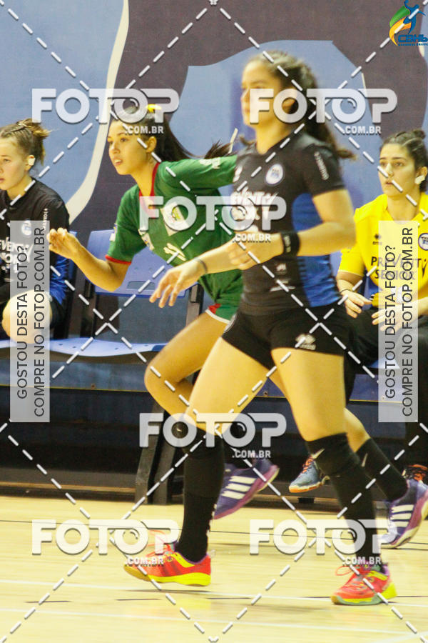 Buy your photos of the eventCampeonato Brasileiro De Handebol Juv Fem on Fotop