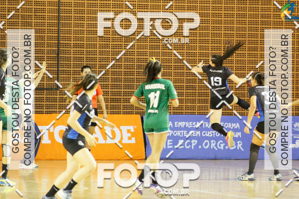 Buy your photos of the eventCampeonato Brasileiro De Handebol Juv Fem on Fotop