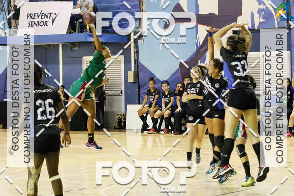 Buy your photos of the eventCampeonato Brasileiro De Handebol Juv Fem on Fotop