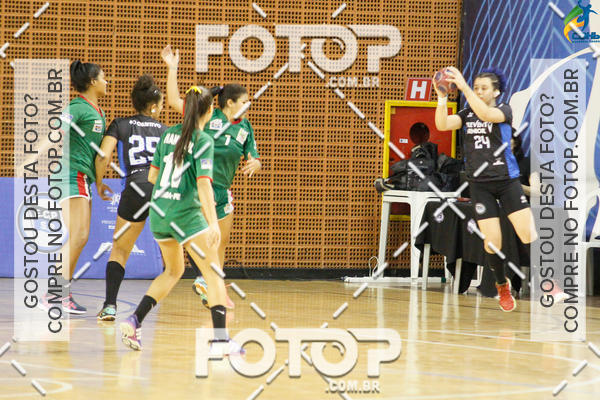 Buy your photos of the eventCampeonato Brasileiro De Handebol Juv Fem on Fotop