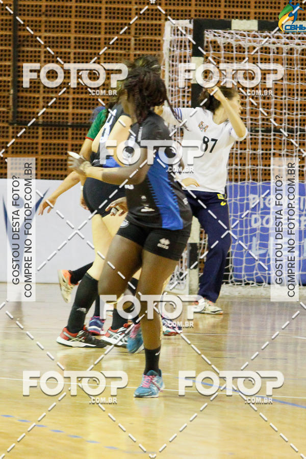 Buy your photos of the eventCampeonato Brasileiro De Handebol Juv Fem on Fotop